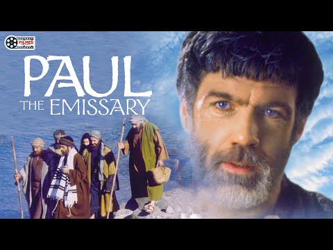 Paulo, Apóstolo de Cristo