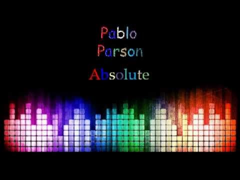 Pablo Parson - Absolute (Stell Records)