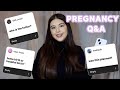 PREGNANCY Q&A 🤰 | SOPHIA GRACE