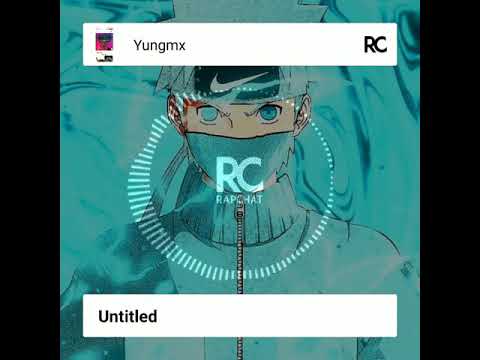 "Yung mx" Gon to tokyo