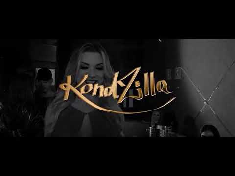 MC KEVINHO LEO SANTANA - encaixa (KondZilla)