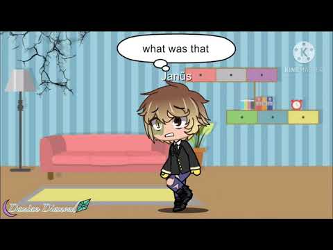 You’re more important (Dad Janus)