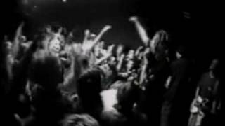 Refused   Hate breeds hate