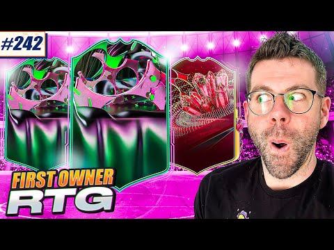 INSANE SHAPE SHIFTER PACK LUCK!!! 3x RED TOTS REWARDS - RTG 242 - FIFA 23