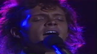 Luis Miguel Por Favor Señora (Un Año De Conciertos) (1989) 4K