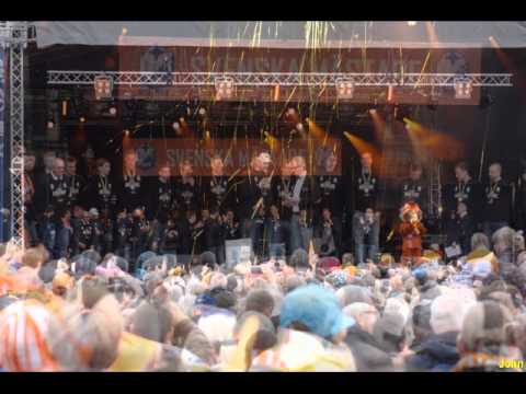 IFK Kristianstad Svenska mästare 2015