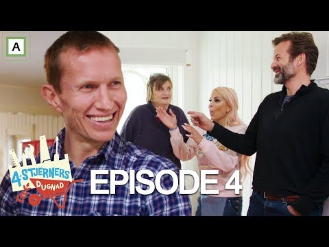 4-stjerners dugnad - Episode 4: Frank Løke | discovery+ Norge