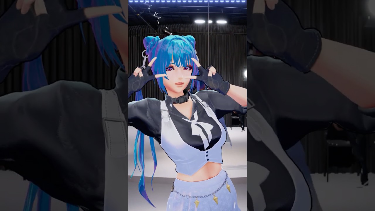 #YENA #イェナ #NEMONEMO | Dance Cover by Villains