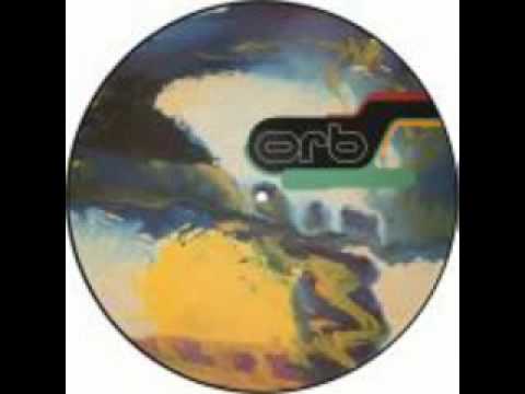 The Orb - Perpetual dawn  andrew weatherall mix
