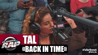 Tal - Back In Time