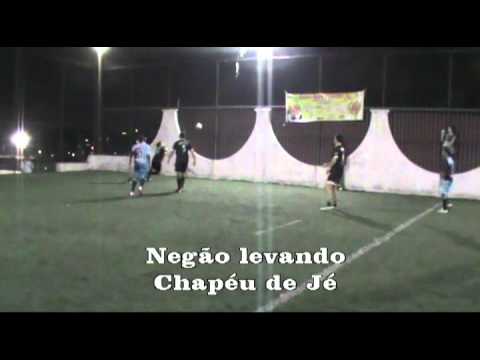 Gol do Toninho Copa Ajax Taipas 5.º Rodada copavandelcoajaxtaipas
