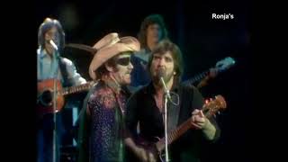 Dr Hook  ~ &quot;All The Time In The World&quot;