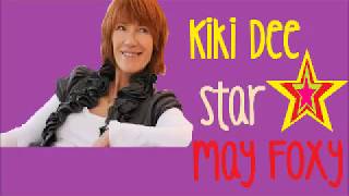 KIKI DEE-STAR