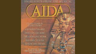 Enchantment Passing Through