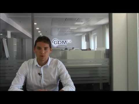 GDMFX EU Market Session Outlook (13 08 2015)