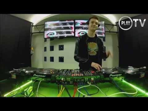 Live @PLAY TV 21.10.2015 - STANISLAVSKY