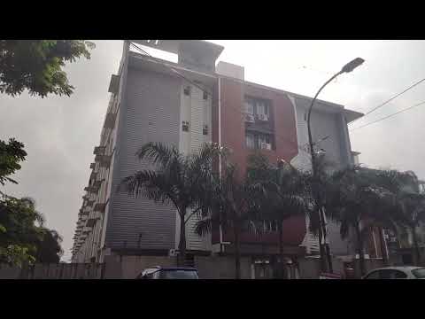 3D Tour Of Bharathi Brikhouse