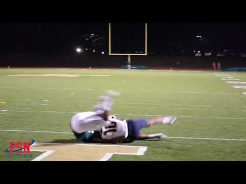 PSN Preview 2018 GHSA Semi Finals