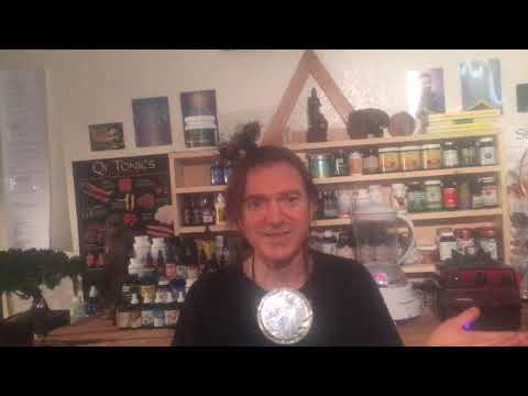 Truth Calkins on Minerals, Probiotics, Soil and Water
