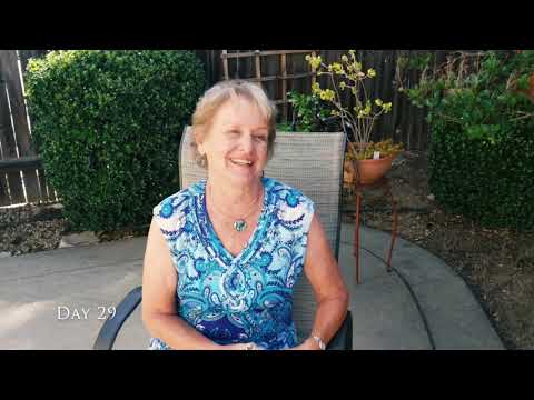 Day 29: Marti Counts the Omer (May 2, 2021) // Counting SEVEN Sabbaths TOGETHER to SHAVUOT!!!