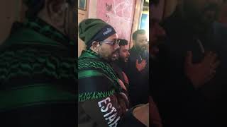 Download lagu Tujhe Jhoola Jhulau Nauha at Maqam e Shehzada Aliasghar as Karbala mp3 Download lagu Tujhe Jhoola Jhulau Nauha at Maqam e Shehzada Aliasghar as Karbala mp3