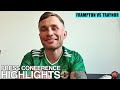 CARL FRAMPTON ON GERVONTA DAVIS VS SANTA CRUZ "LEO IS NOT THE SAME FIGHTER HE WAS"