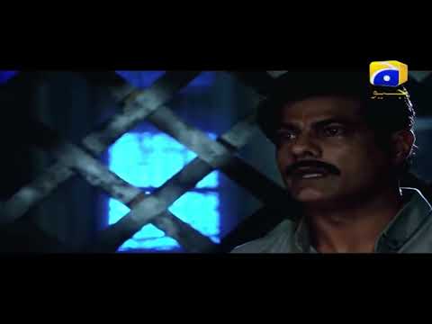 Saaya | Horror Drama | 2nd Last Episode 68 | HAR PAL GEO