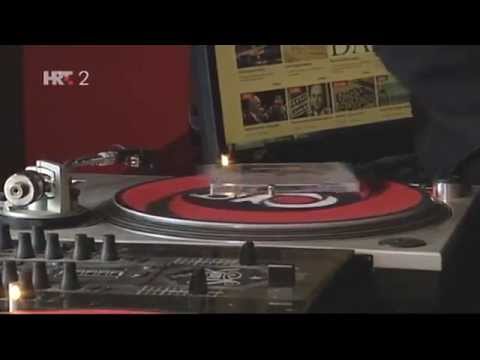 Briljanteen: 18. godina Radio Studenta 12.05.2014