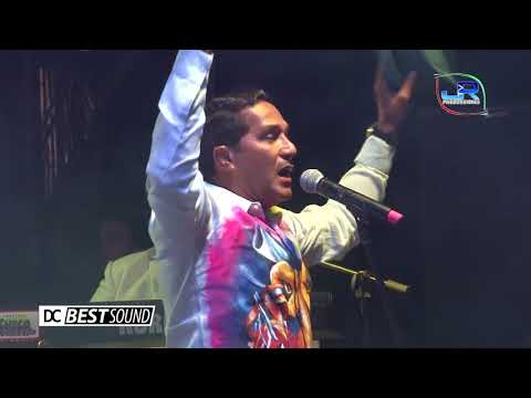 Checo Acosta   El quereren Hotel del Prado 2018