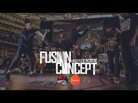 Rubix & Kuty VS Zykens Sarcellite | Fusion Concept MMA | top 10
