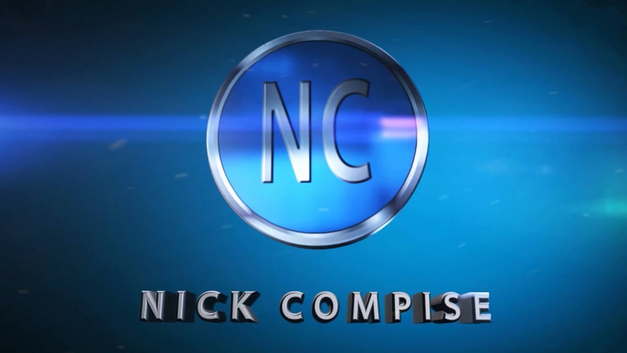 Promotional video thumbnail 1 for Nick Compise