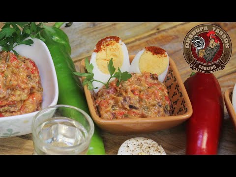 Τσιπουρομεζές ανατολίτικος για μερακλήδες