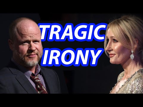 How Creators Become Their Villains (Wizards of the Coast, George Lucas, Joss Whedon, J. K. Rowling)