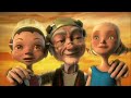 Pinocchio 3000 End Crédits English HD