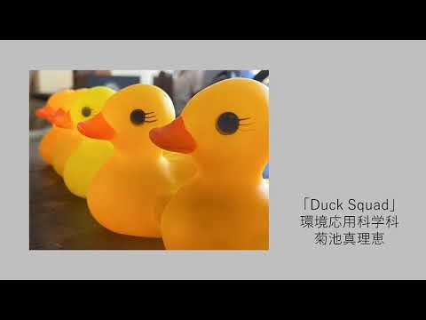 電気電子工学科 東北工業大学　写真部 【一般企画動画】