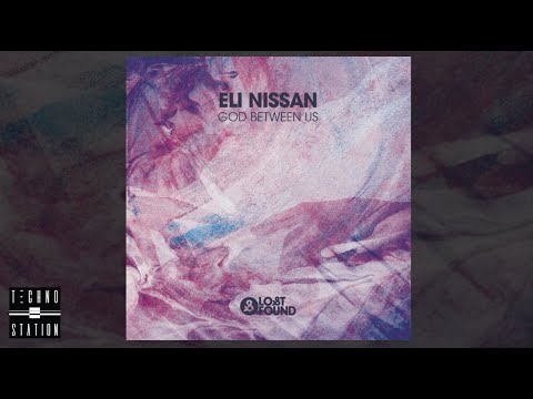 Eli Nissan - Snow Tiger