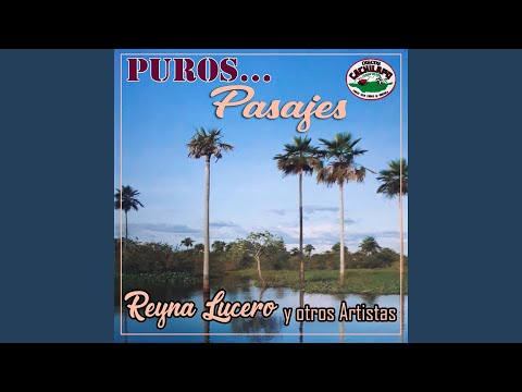 Muchacha de San Fernando