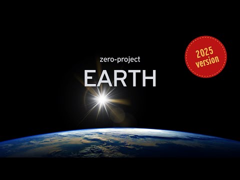zero-project - Earth (full album, 2025 version)