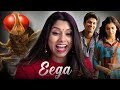 EEGA (2012) Movie Reaction!! | Nani | Sudeep | Samantha Ruth Prabhu | S.S. Rajamouli