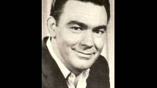 Jim Ed Brown ~ I Heard From A Memory Last Night