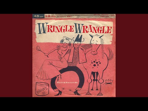 Wringle Wrangle