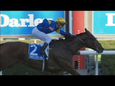 2018 S A J C Goodwood Handicap