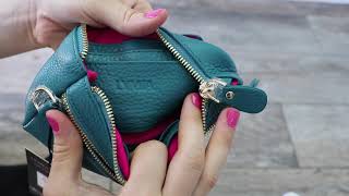 LYMIA UNBOXING| Gabi VIP wallet