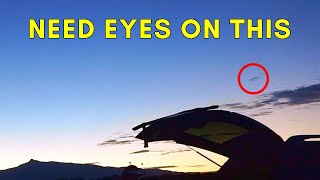 Can YOU identify this UAP | UFO?