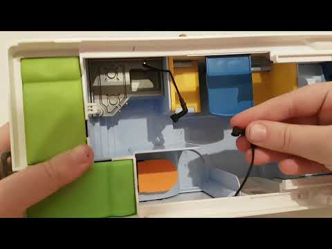 Playmobil Wohnmobil Vorstellung