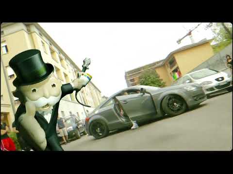 PabloCt1 - Pusha T (Official Video)