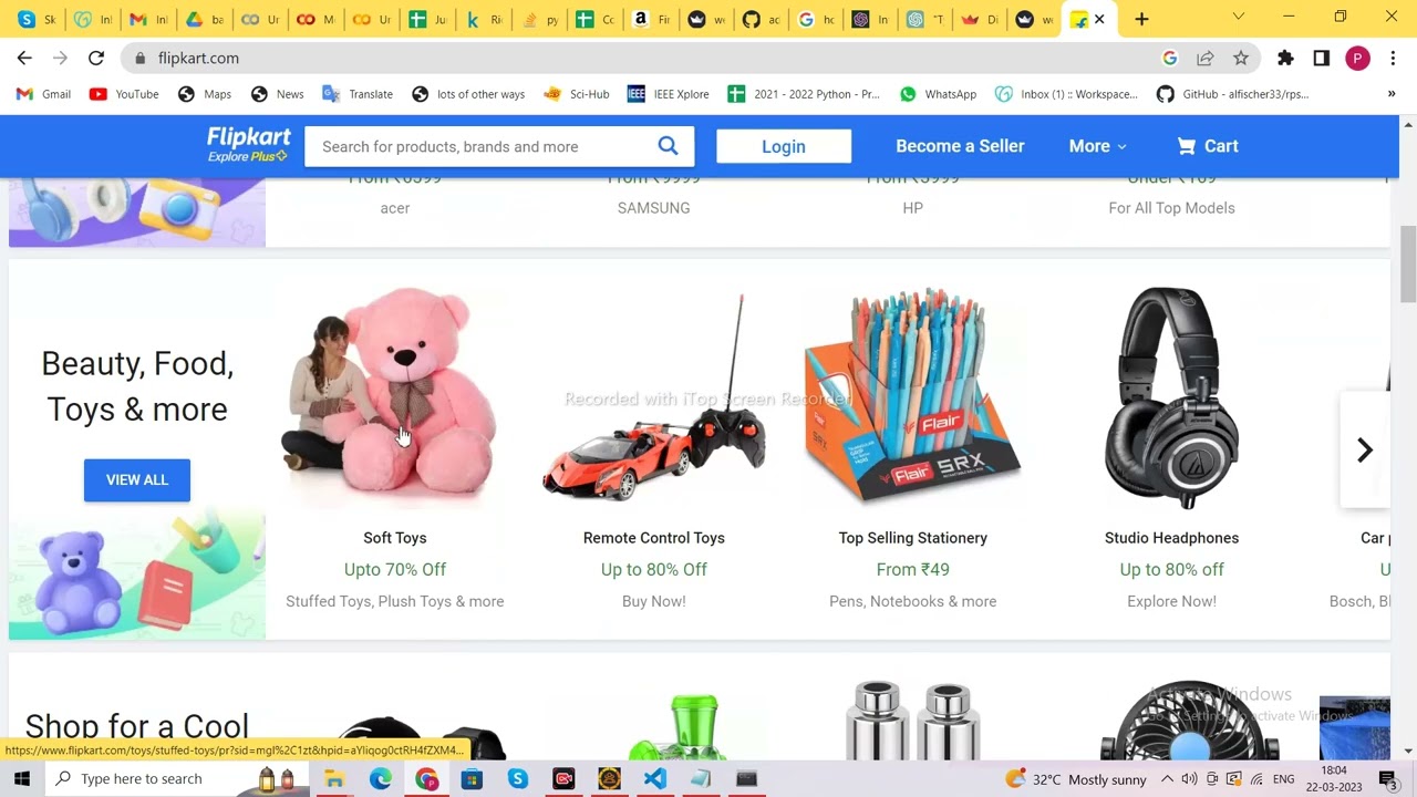 😡 Hate Speech Detection using Python NLP + Streamlit App