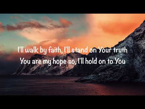 Deep Down (Walk Through Fire)