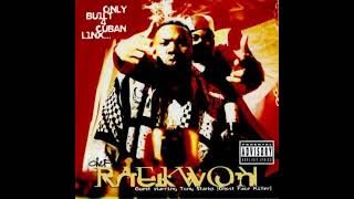 16 Raekwon - Wu Gambinos Ft  Ghostface Killah, Method Man, The RZA, &amp; Master Killa