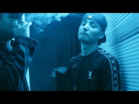 33STATIC - “High-Rise” (Official Music Video) Prod. Sixty